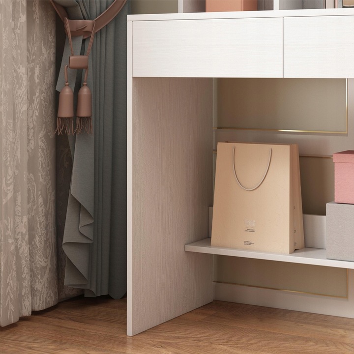 TOALETKA-DO-MAKIJAZU-WIZAZU-KOSMETYCZNA-Z-LUSTREM-LED-LOFT-NOWOCZESNA-80-CM-Szerokosc-mebla-80-cm