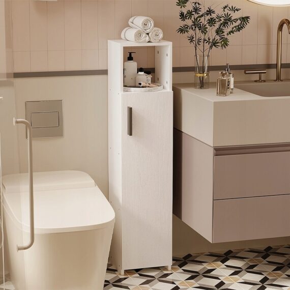 SZAFKA-LAZIENKOWA-SLUPEK-WASKI-B