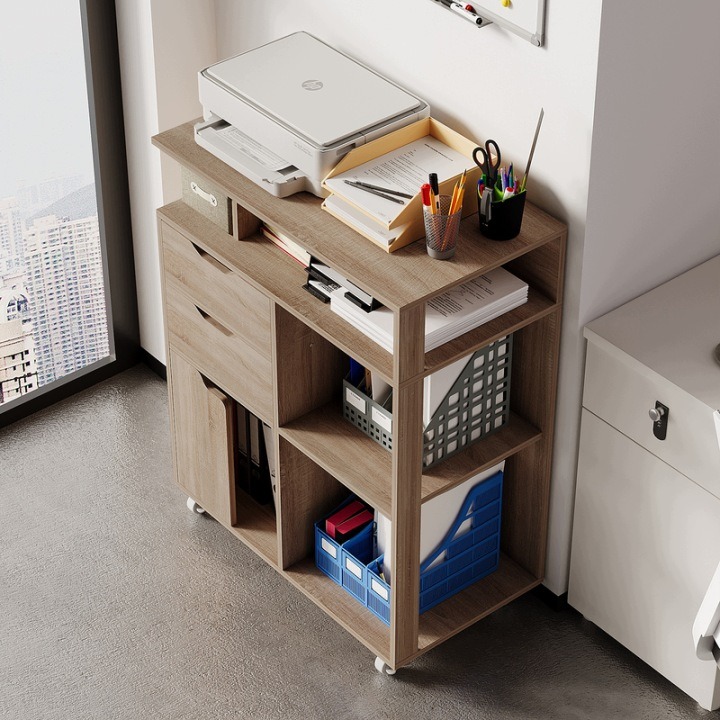MOBILNY-KONTENER-WIELOFUNKCYJNY-STOLIK-POD-DRUKARK (3)