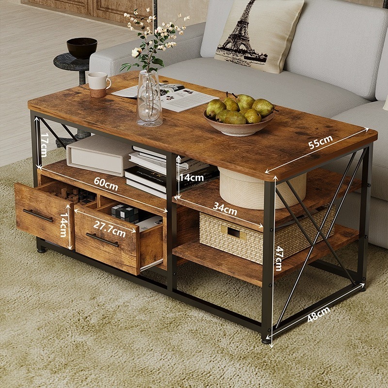STOLIK-KAWOWY-RUSTYKALNY-BRAZ-DO-SALONU-LOFT-Z-SZU